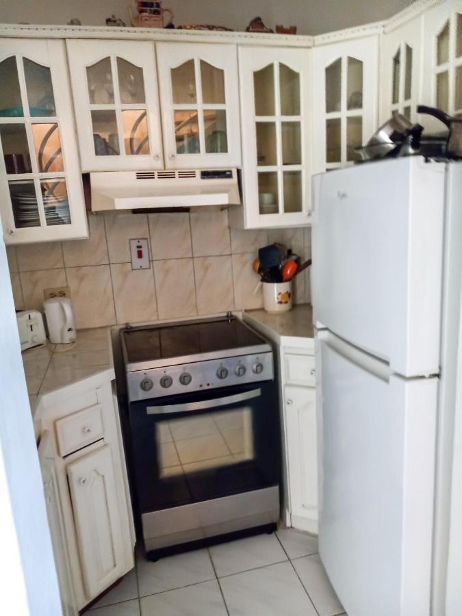 Apartamento Dunn's At Sandcastles *