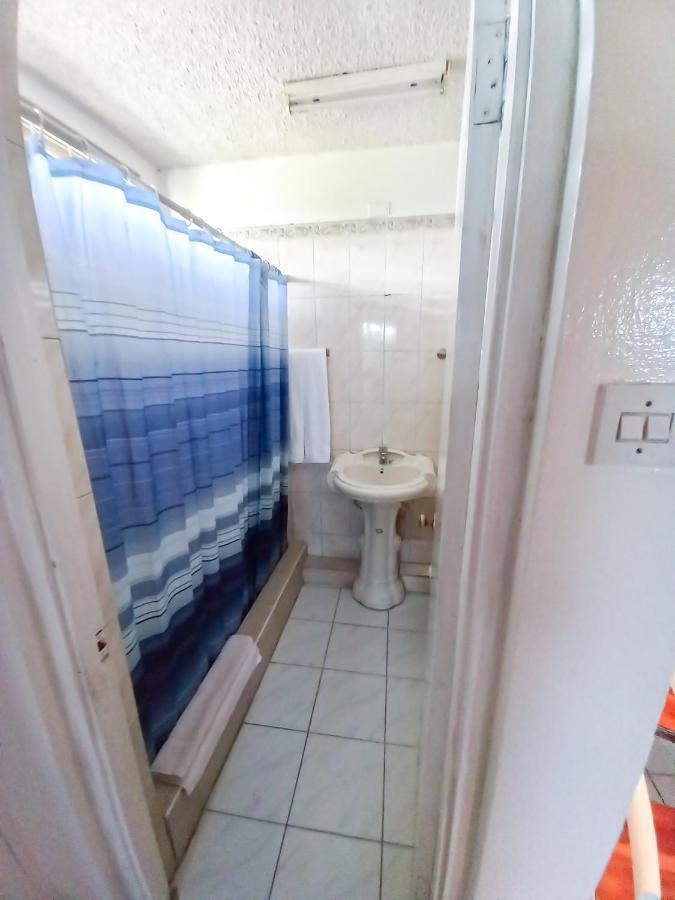 Apartamento Dunn's At Sandcastles Ocho Ríos