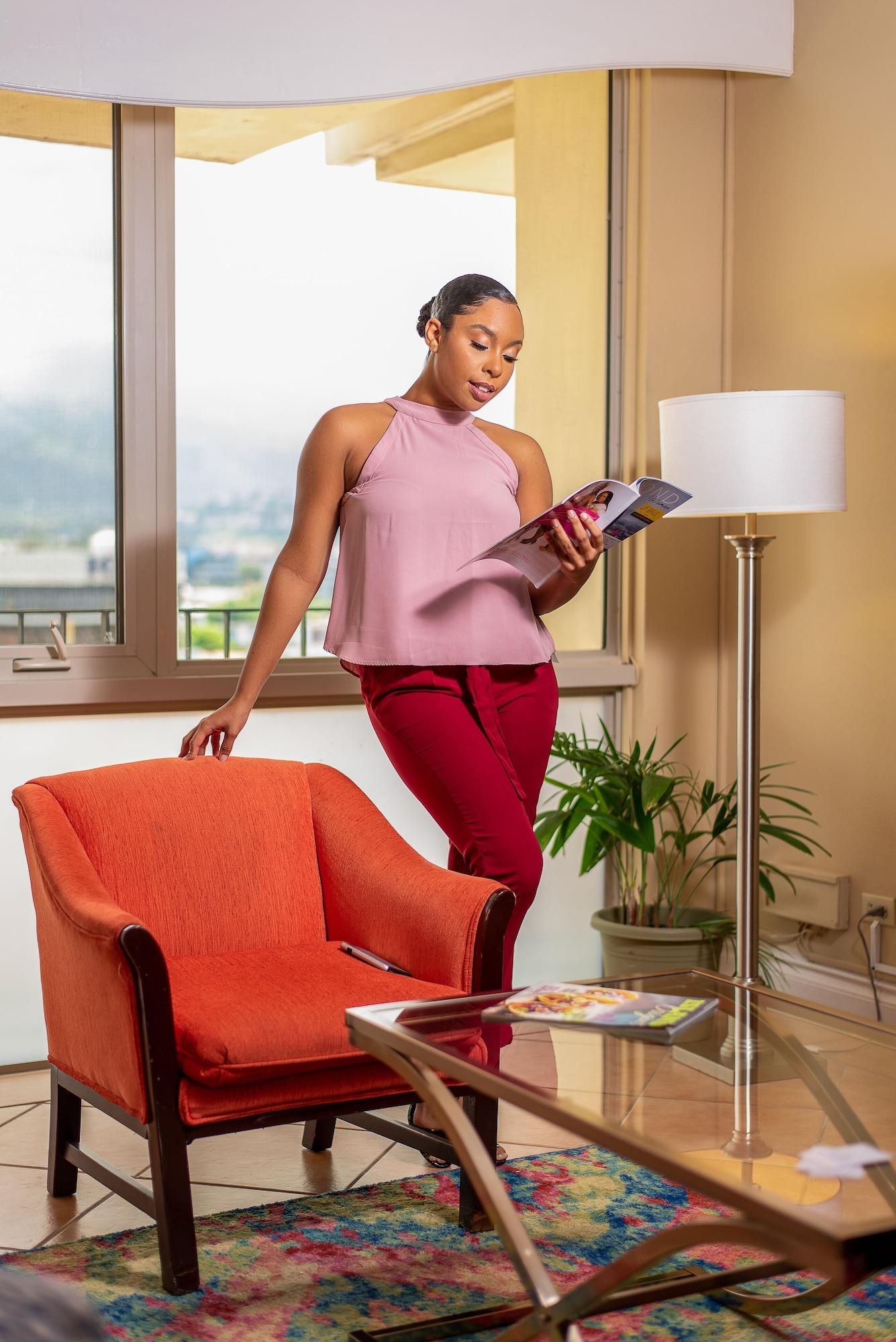 Hotel Courtleigh & Kingston