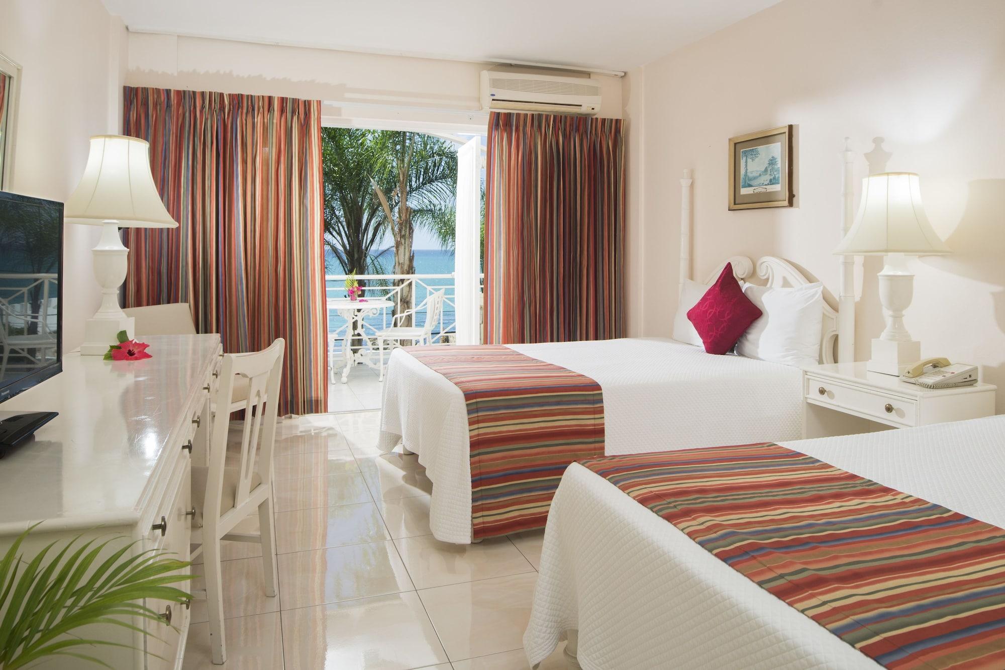 Resort Seagarden 3*
