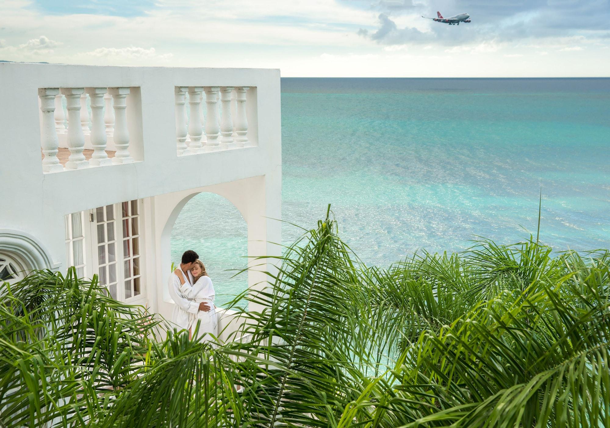 Seagarden Resort