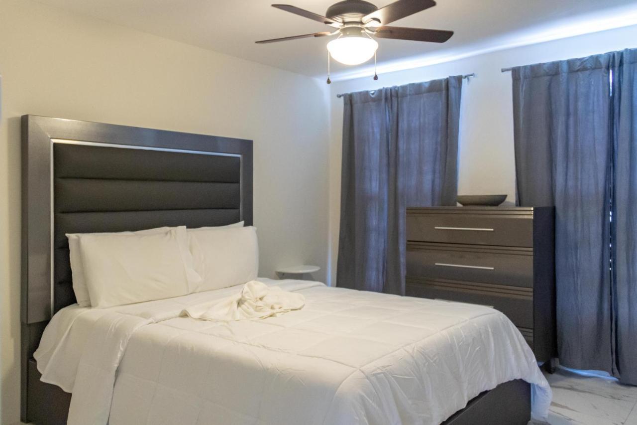 C'daview Apartment Montego Bay