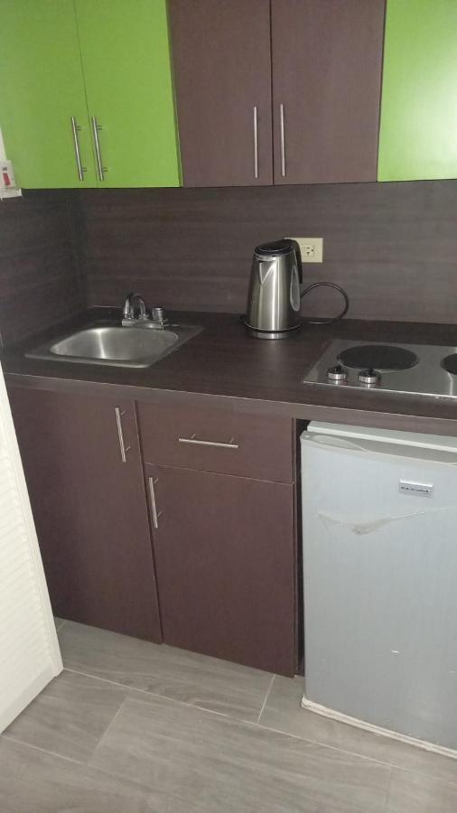 Apartamento Mystic Ridge Apt 10e Ocho Ríos