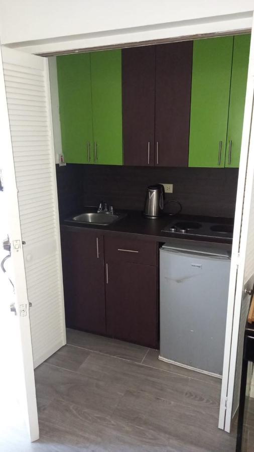 Apartamento Mystic Ridge Apt 10e Ocho Ríos