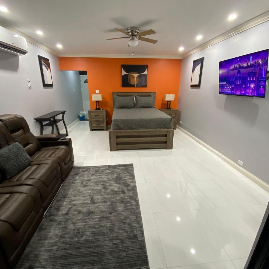 Apartamento K&s Luxury *