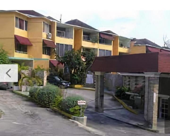 K&s Luxury Apartamento