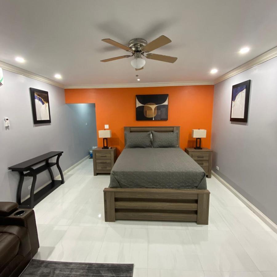 K&s Seaview Luxury Apartamento