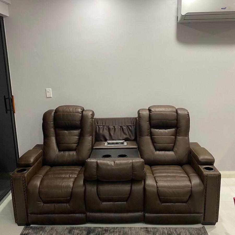 K&s Seaview Luxury Apartamento