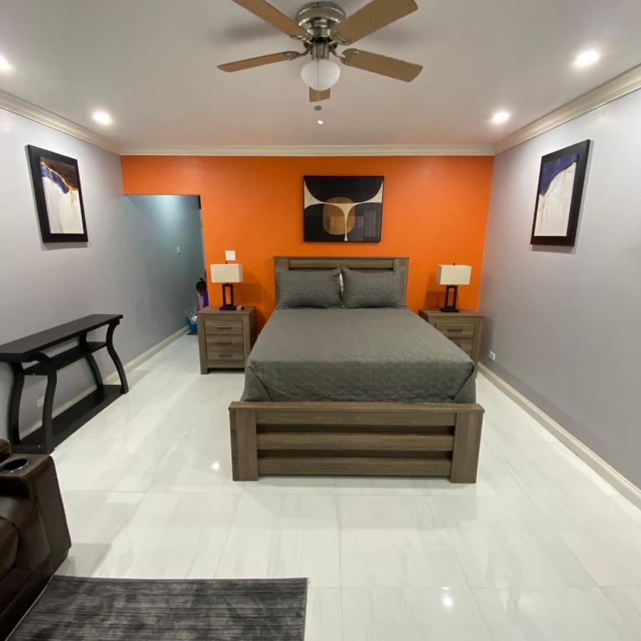 K&s Seaview Luxury Apartamento Montego Bay