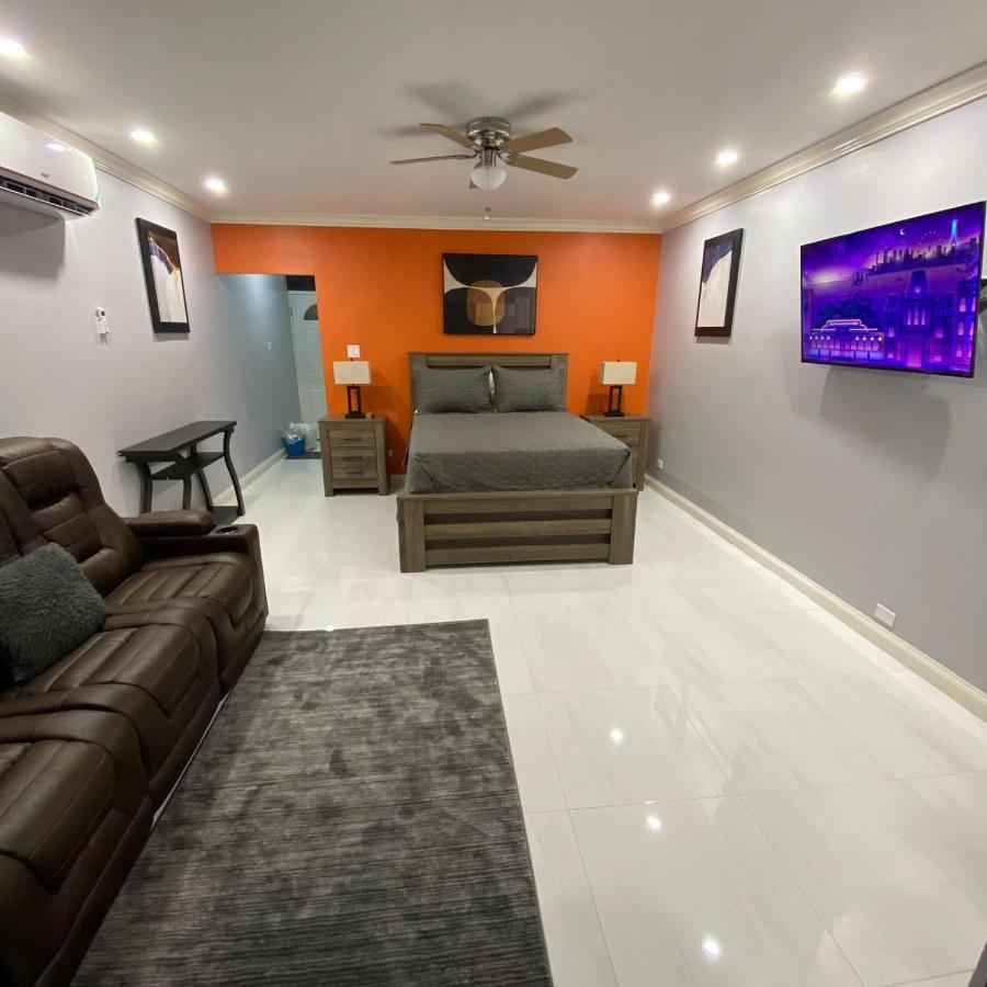 K&s Seaview Luxury Apartamento Montego Bay