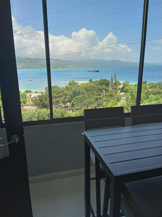 K&s Seaview Luxury Apartamento Montego Bay