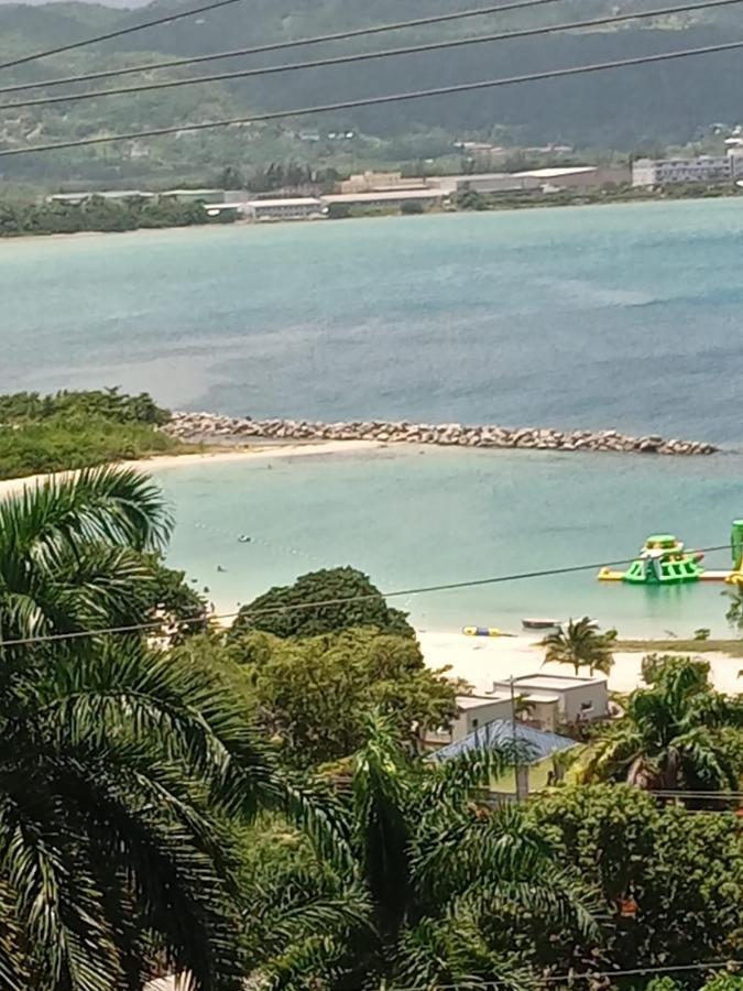 K&s Seaview Luxury