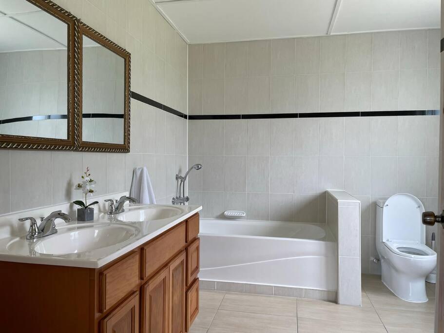 Spring Garden Mobay Luxurious Montego Bay