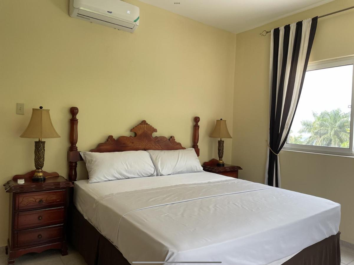 Apartment Spring Garden Mobay Luxurious *