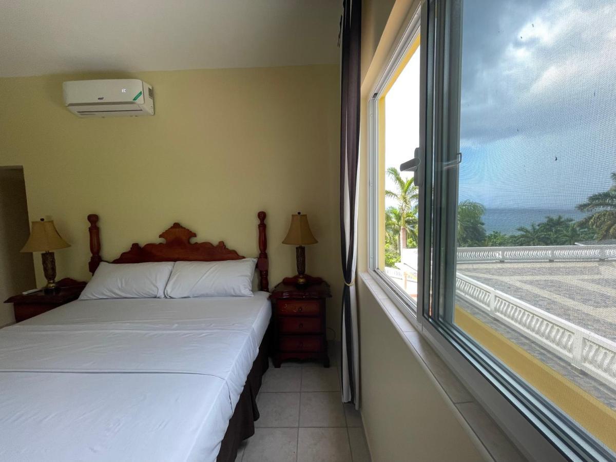 Spring Garden Mobay Luxurious Apartment