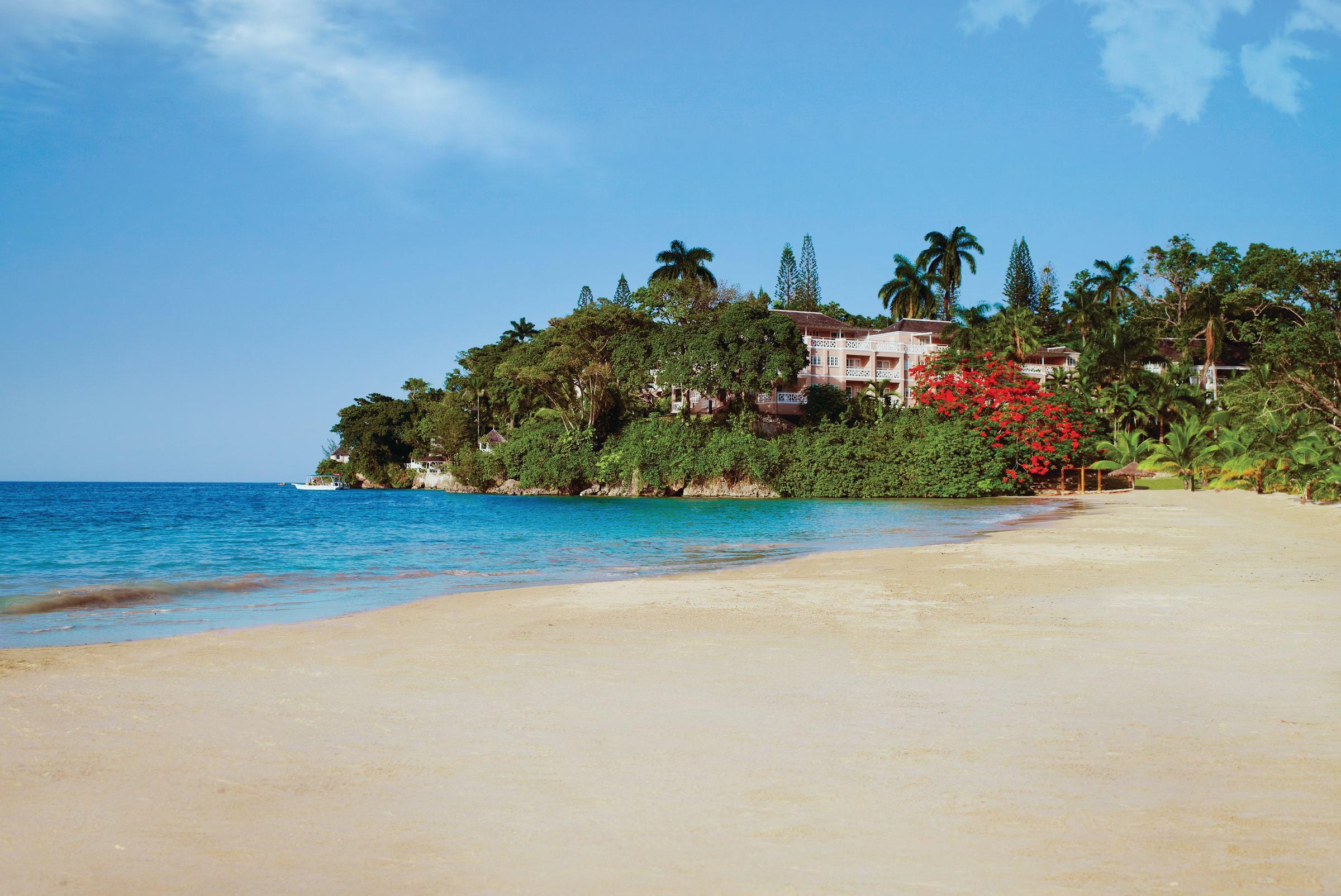 Couples Sans Souci (adults Only) 4* Ocho Rios
