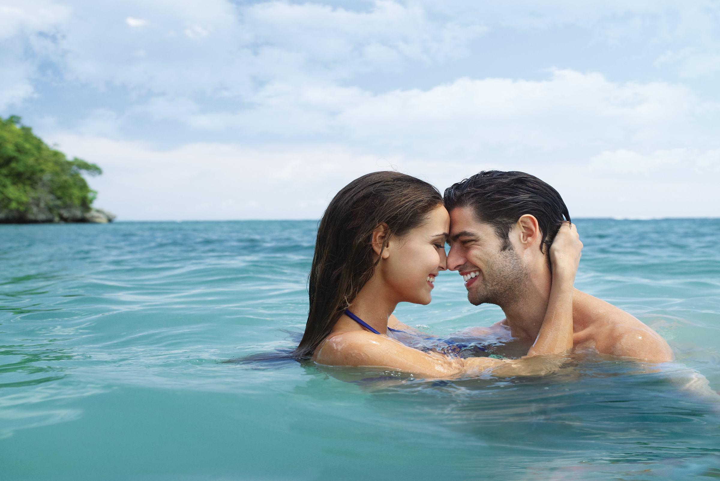 Couples Sans Souci (adults Only) 4*