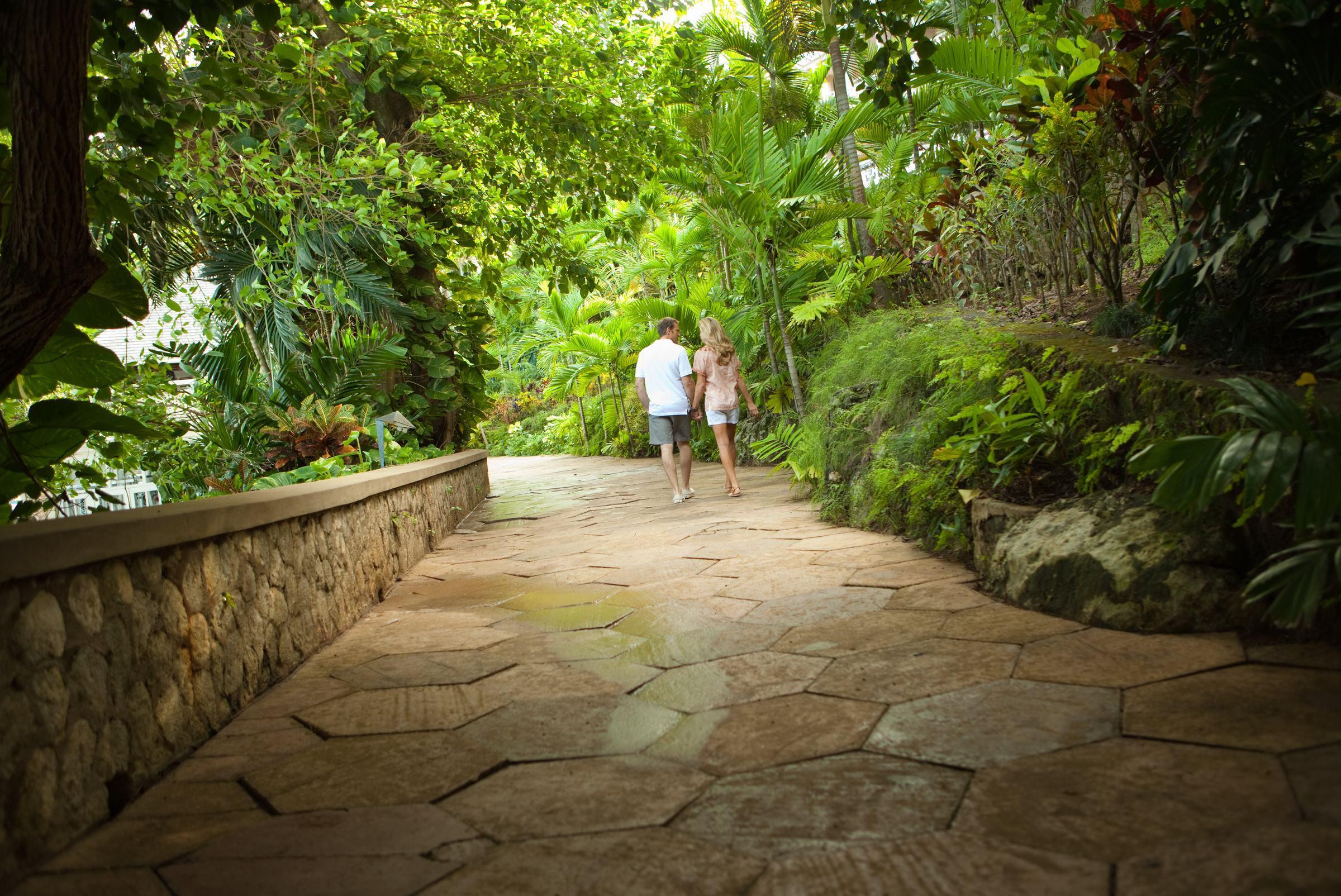 Resort Couples Sans Souci (adults Only) Ocho Rios
