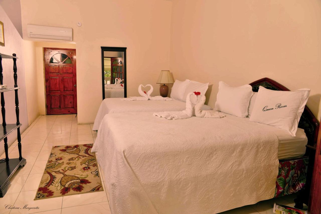 Guest house Chateau Margarita Ja