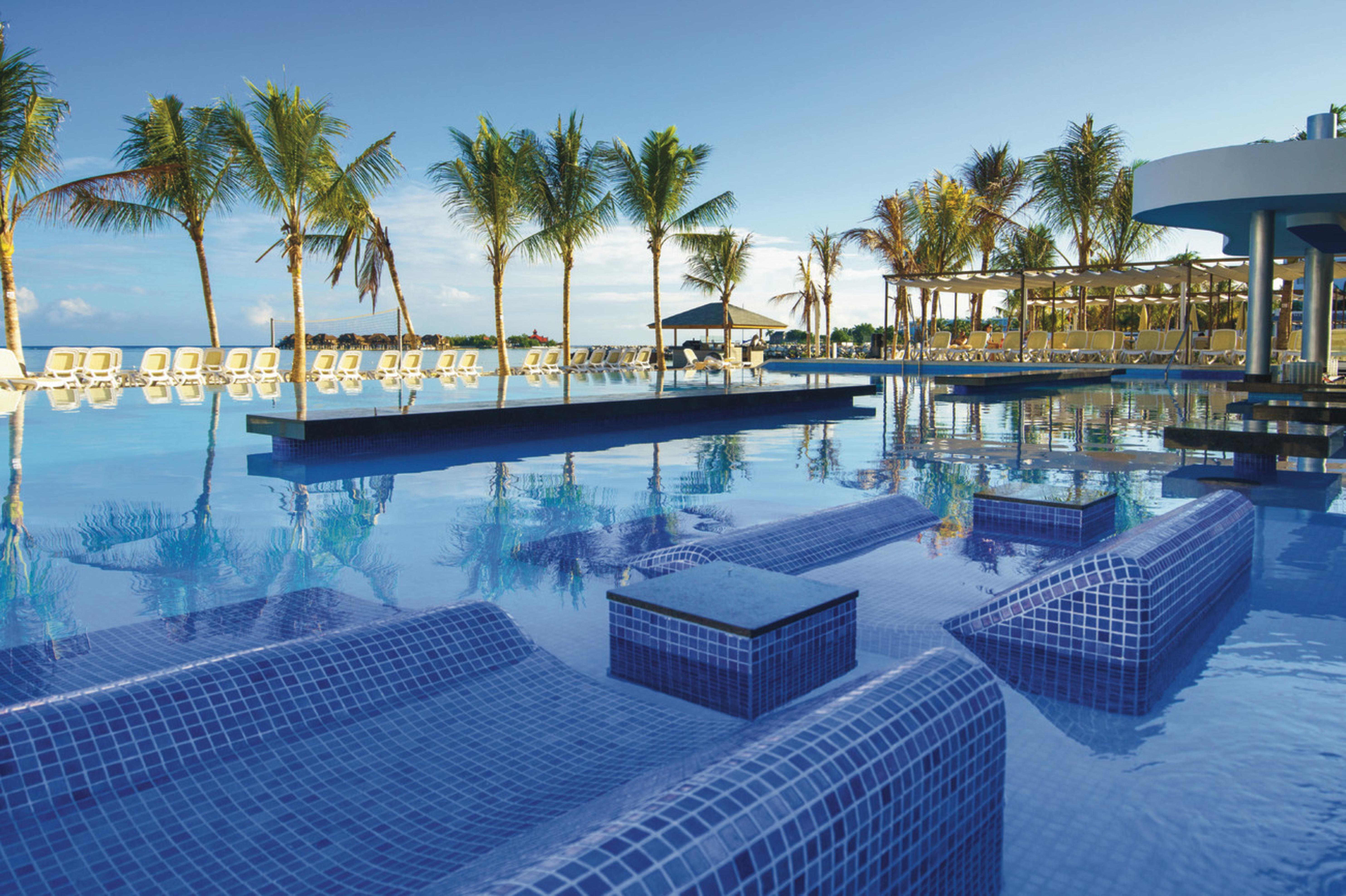 Riu Reggae 4* Montego Bay