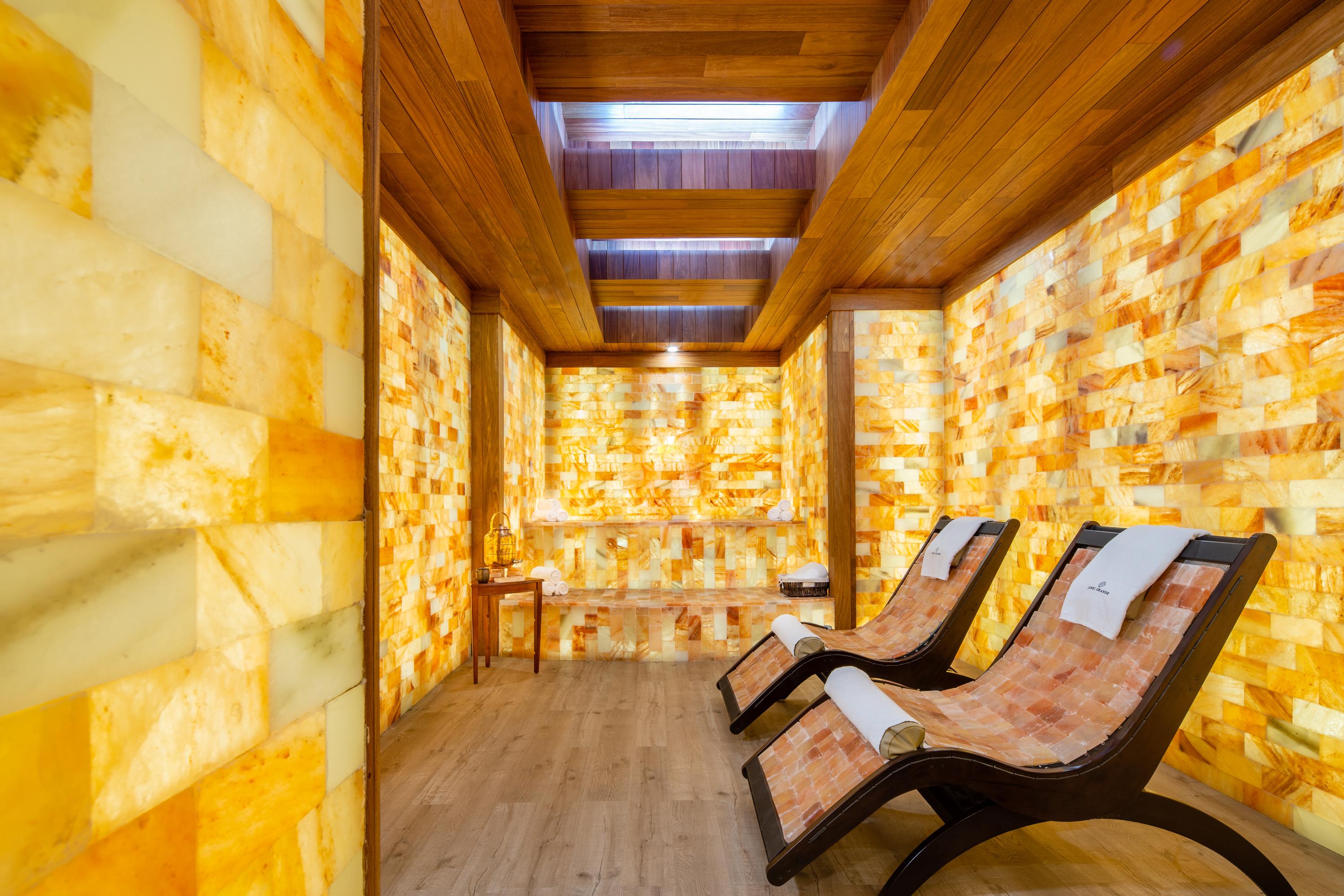 Resort Jewel Grande Resort&spa 4*