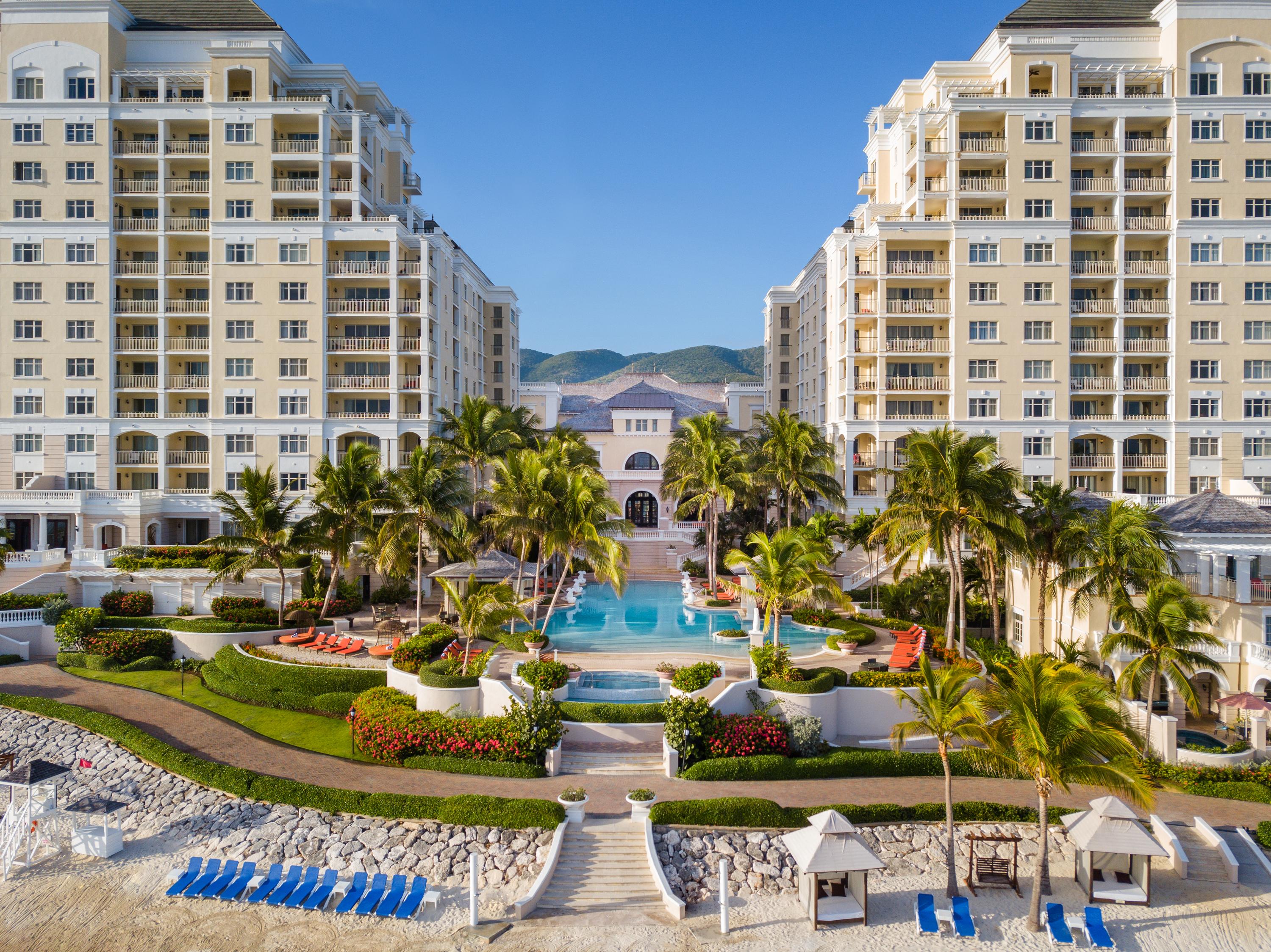 Jewel Grande Resort&spa 4* Montego Bay