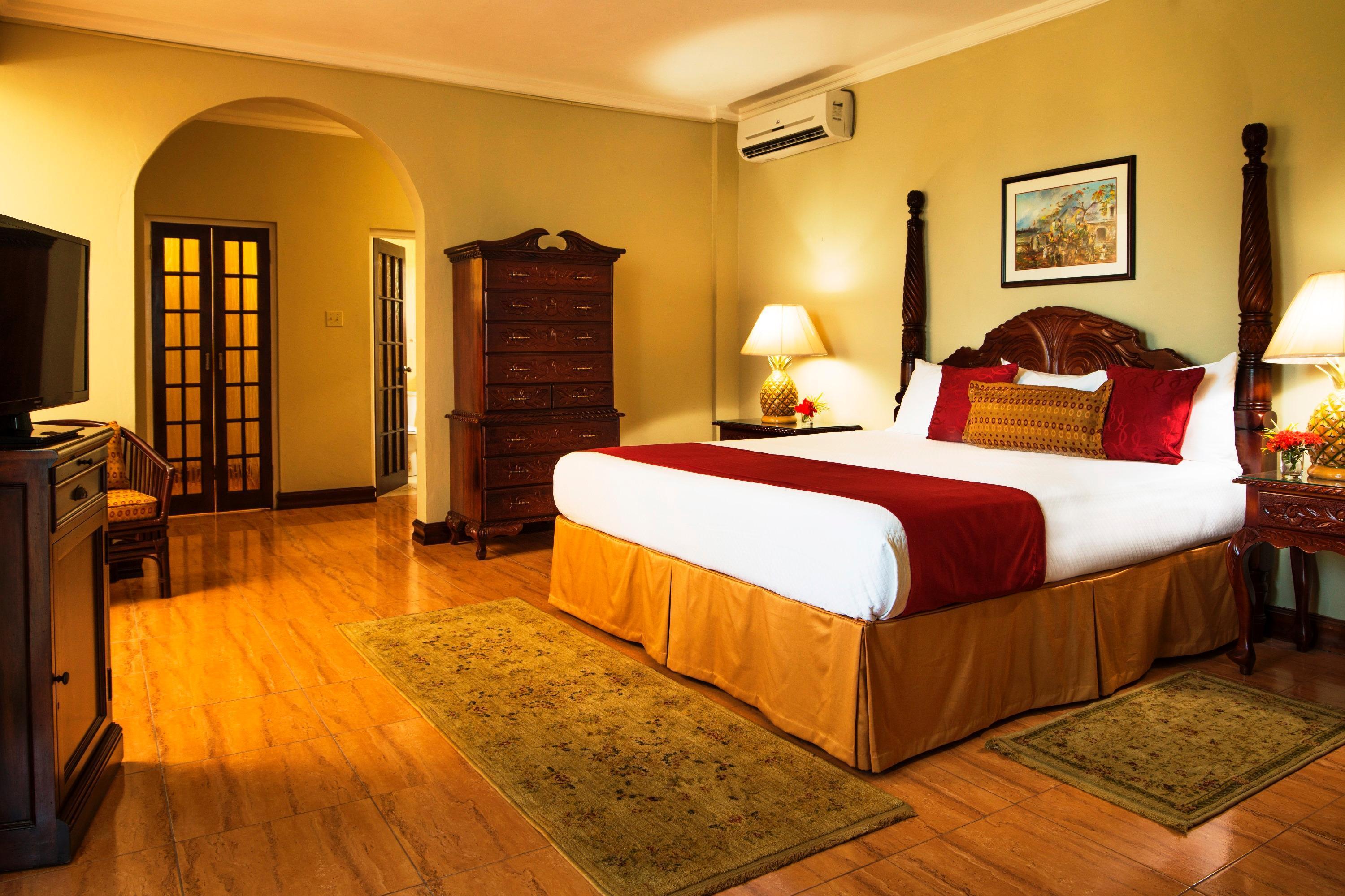 Seagarden Resort 3*