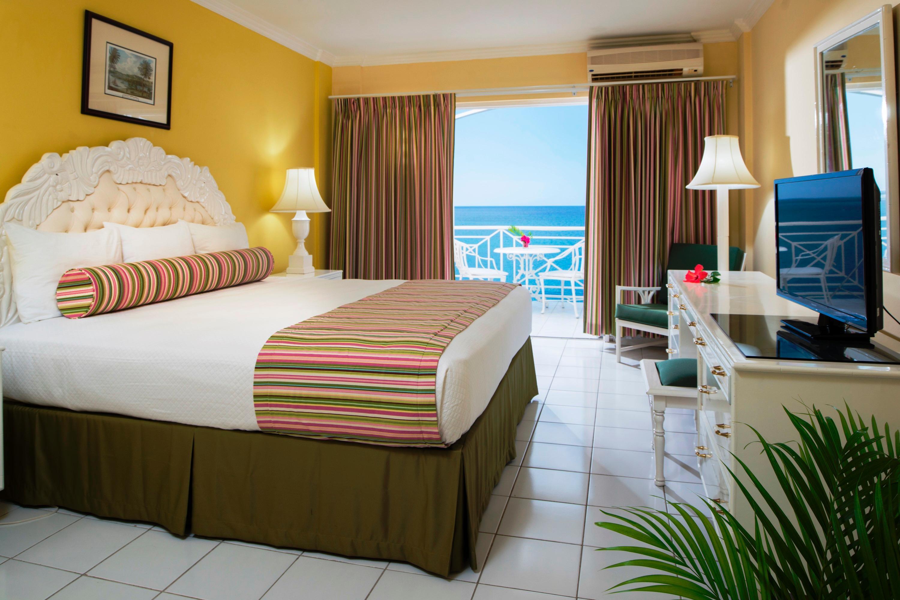 Resort Seagarden