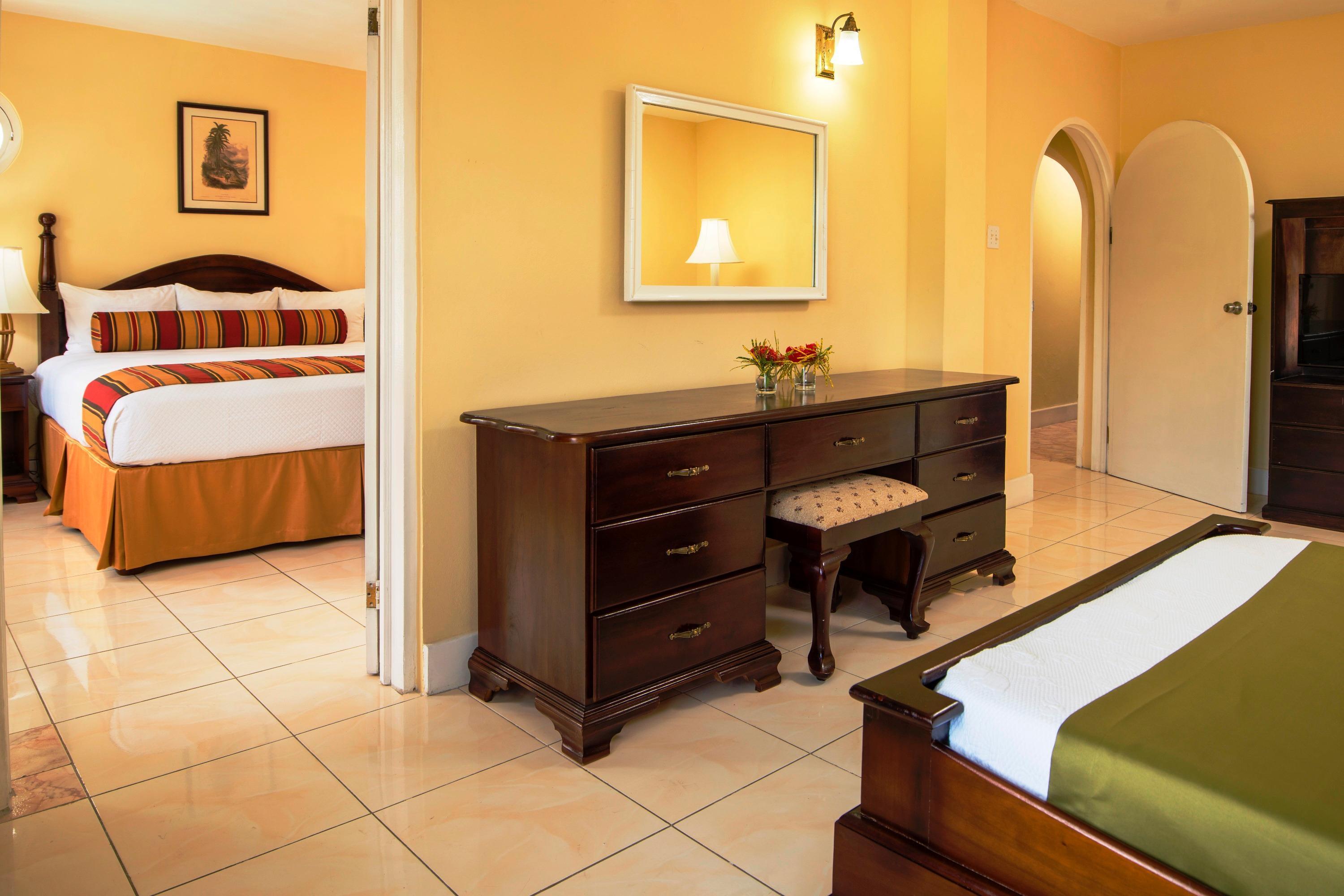 Seagarden Resort 3*