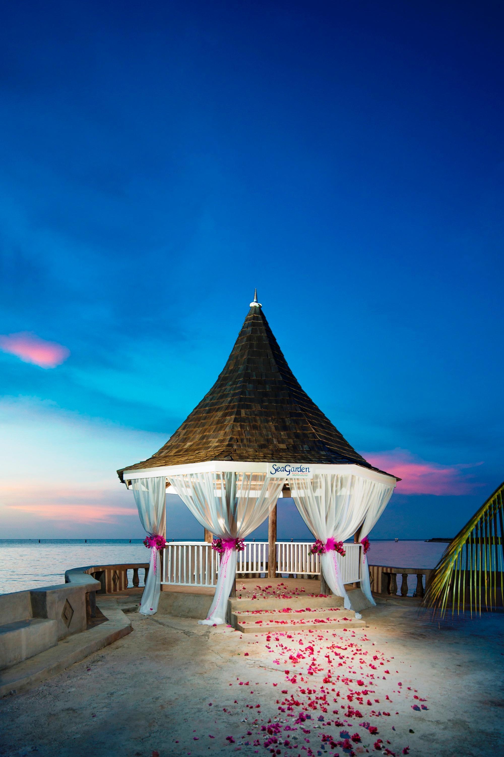 Seagarden 3* Montego Bay