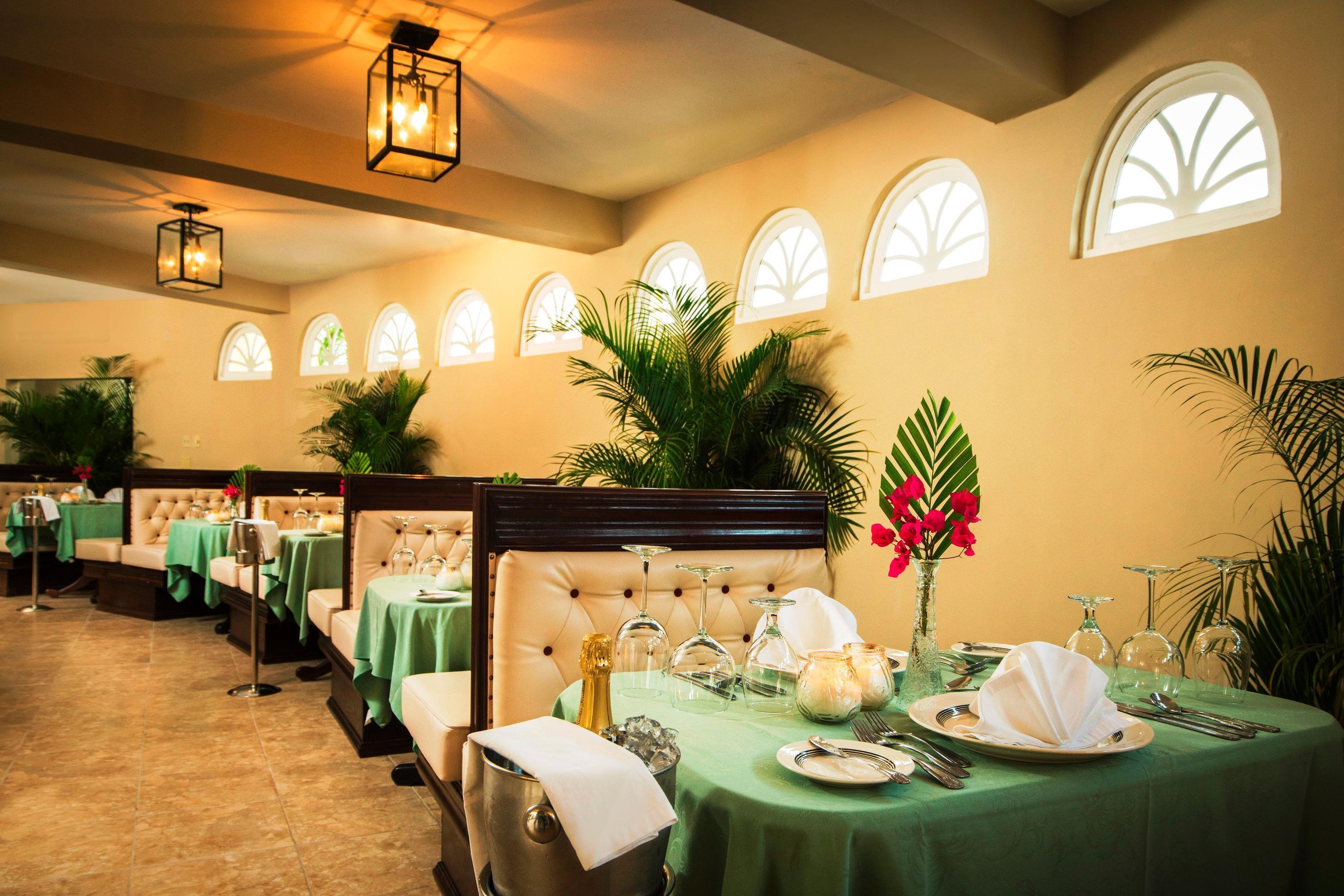 Seagarden 3* Montego Bay