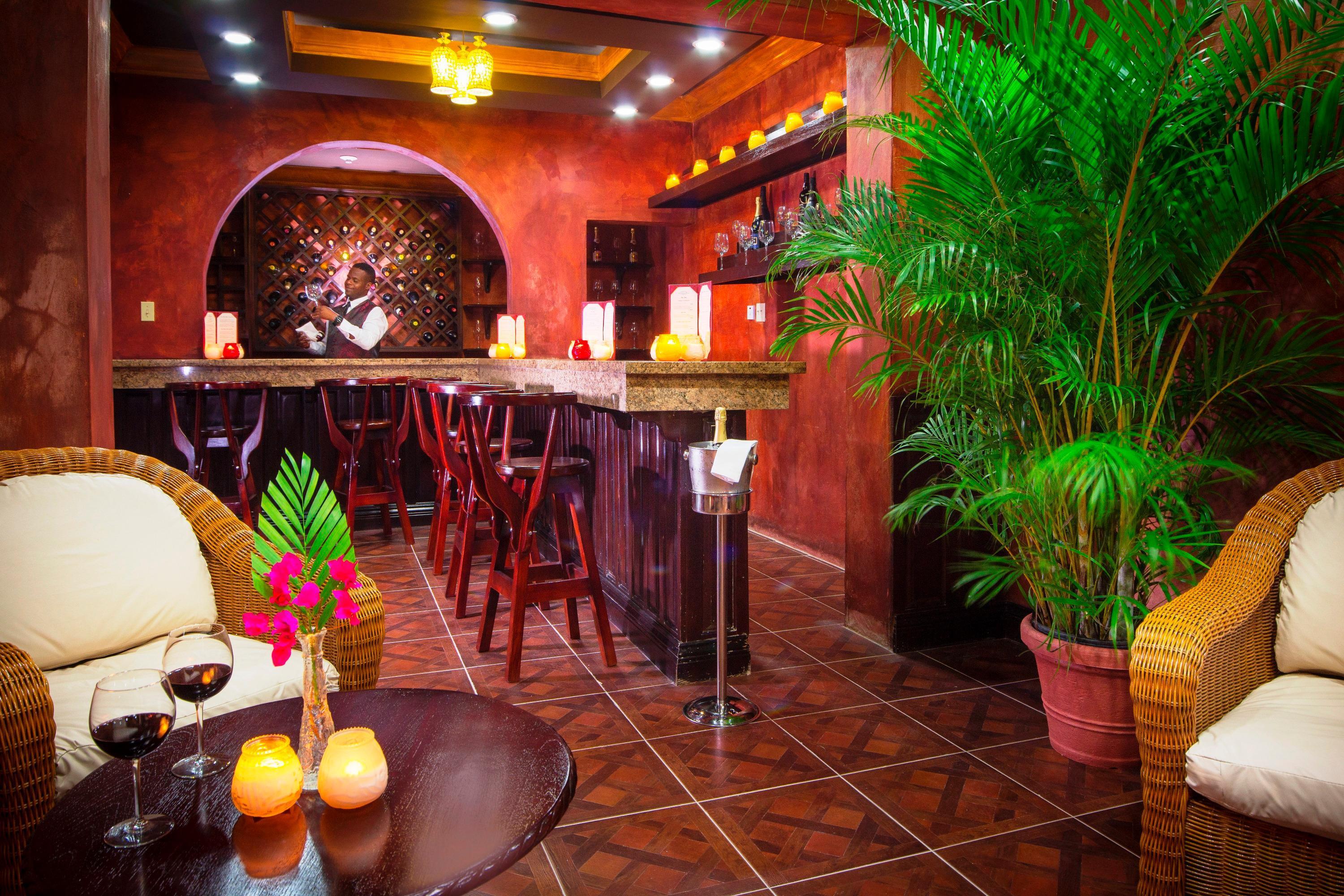 Seagarden Resort Montego Bay