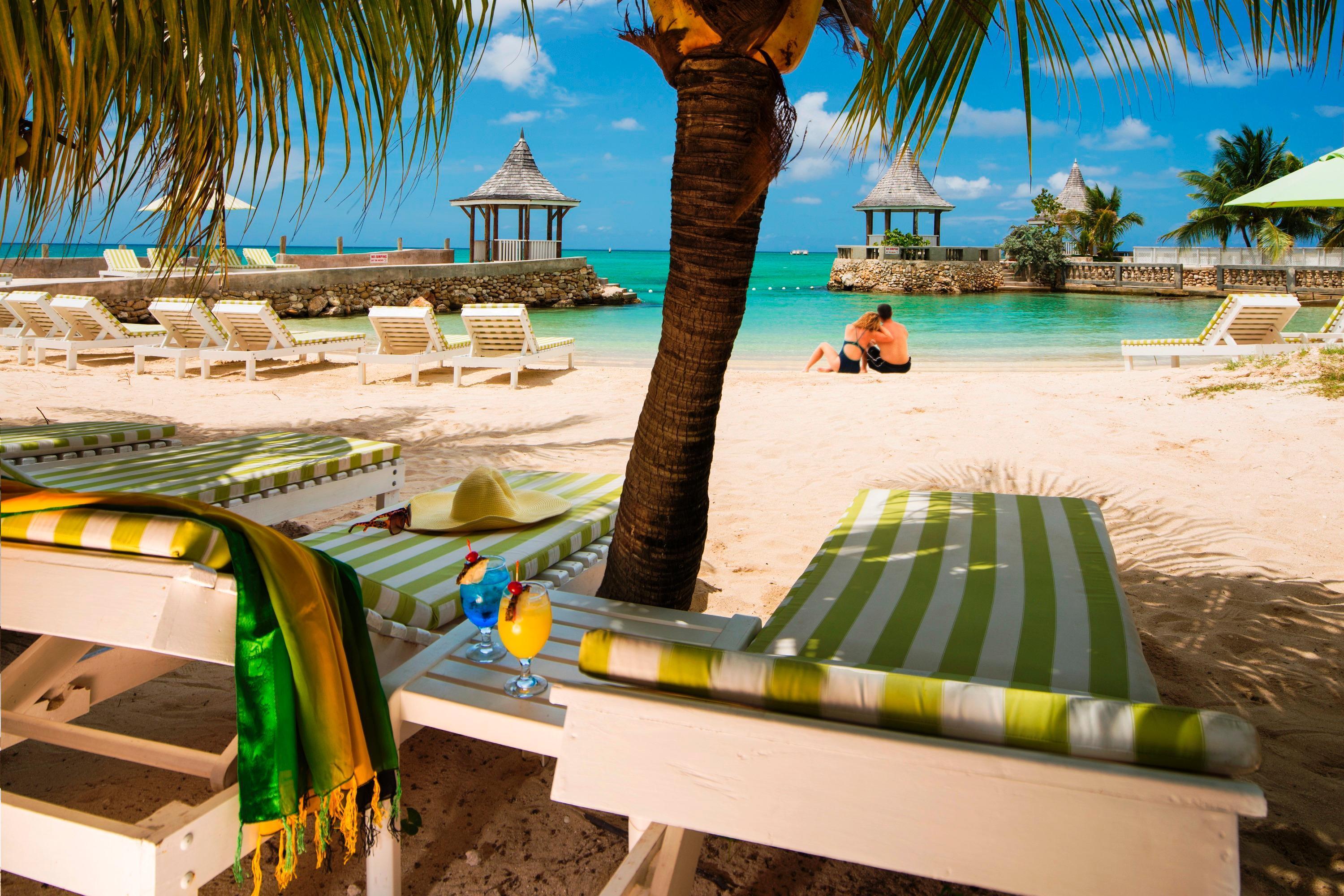 Seagarden Montego Bay
