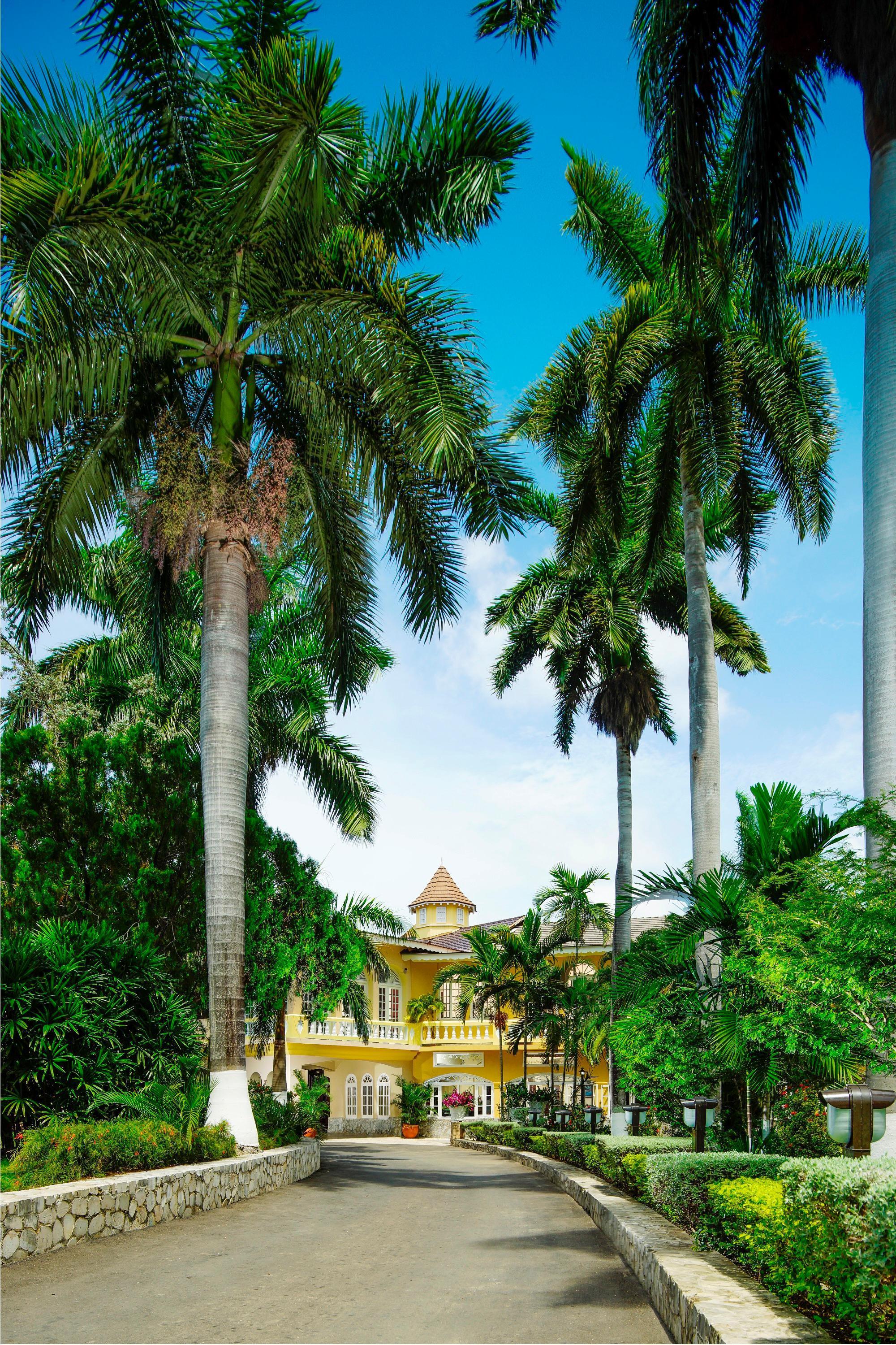 Resort Seagarden