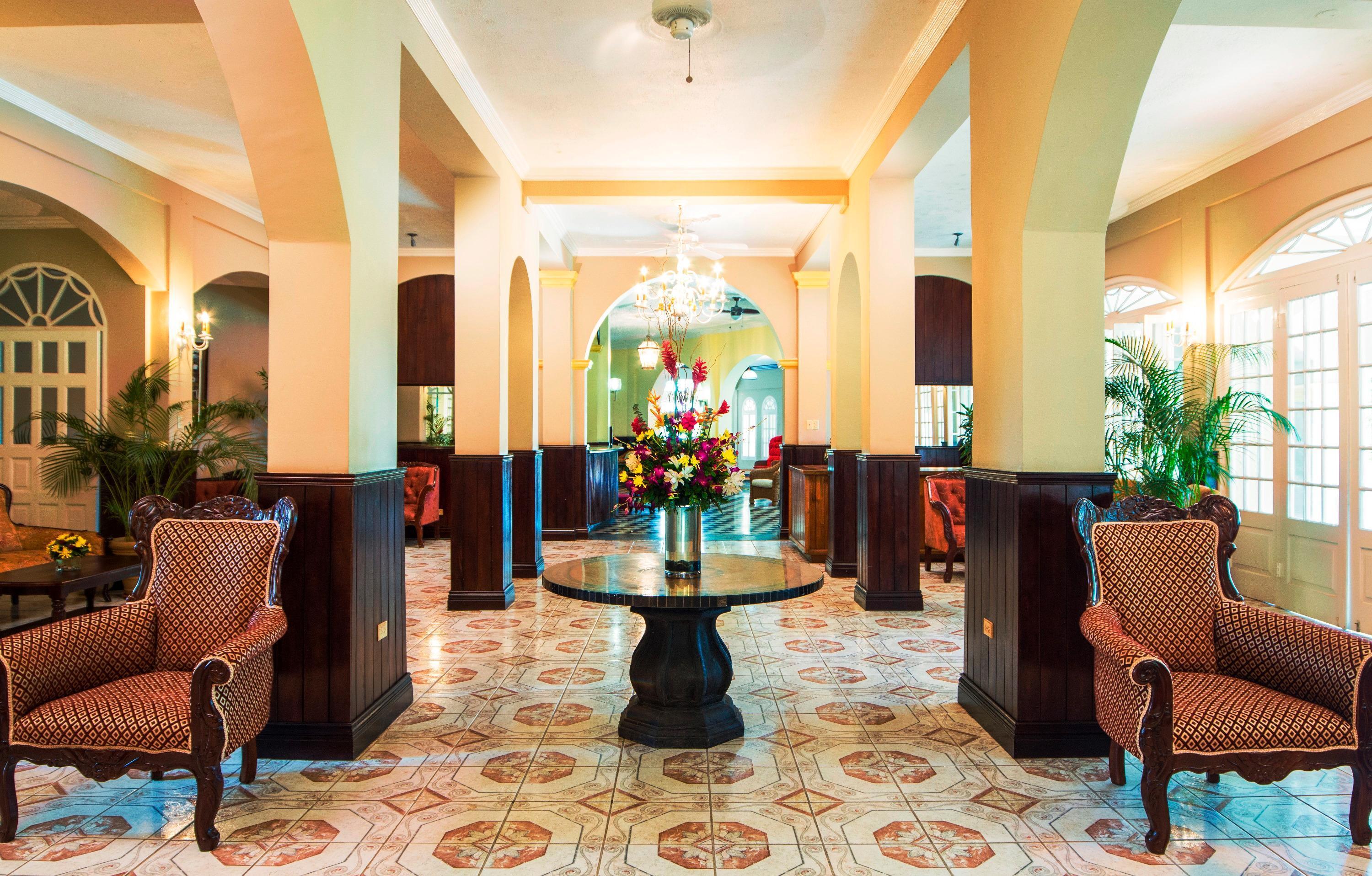Seagarden 3* Montego Bay