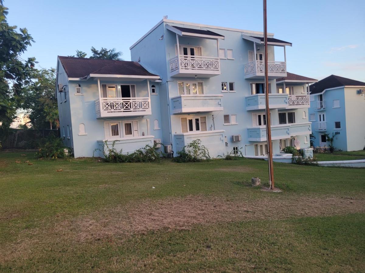 Apartment Ocean View Negril