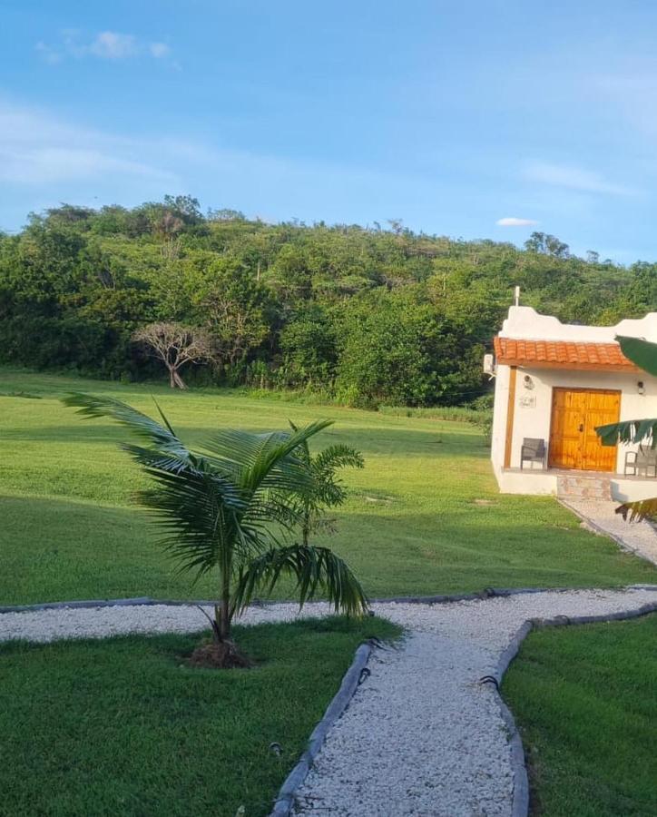 Villa Azteca
