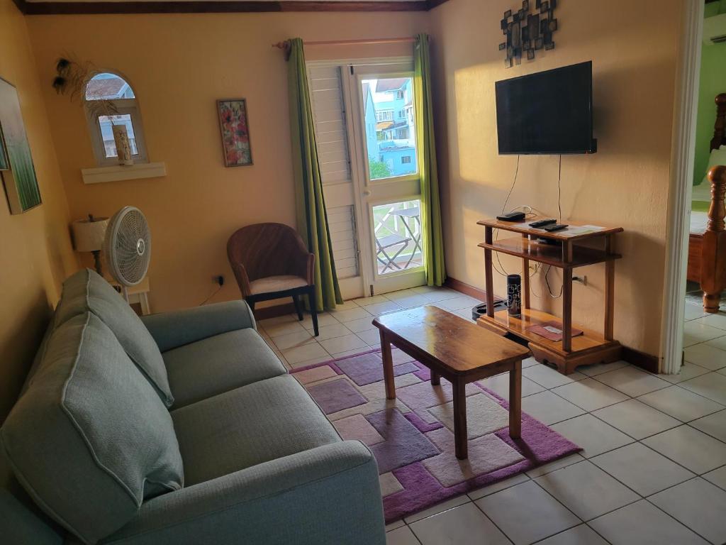 Apartment Ocean View Negril