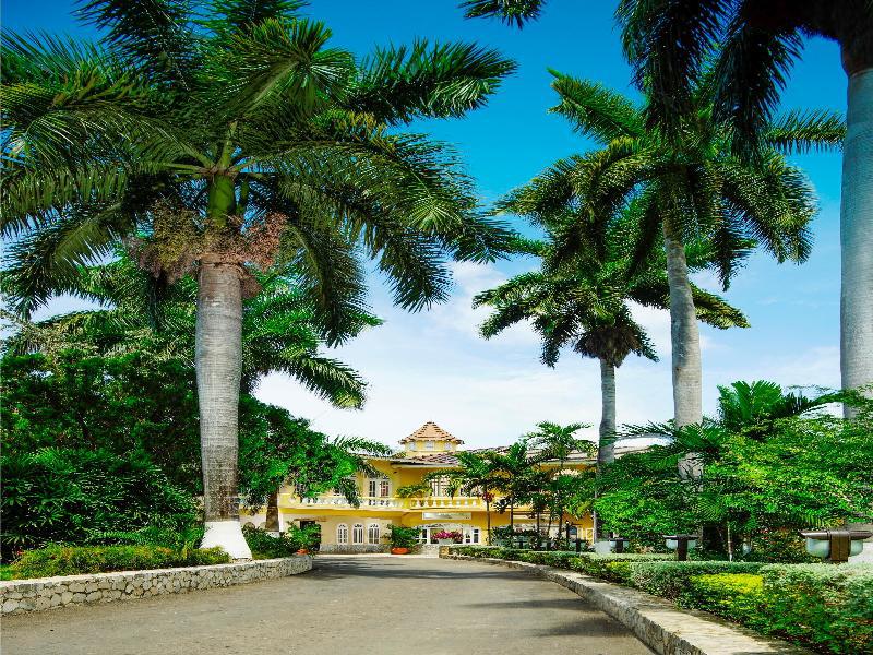 Resort Seagarden Montego Bay
