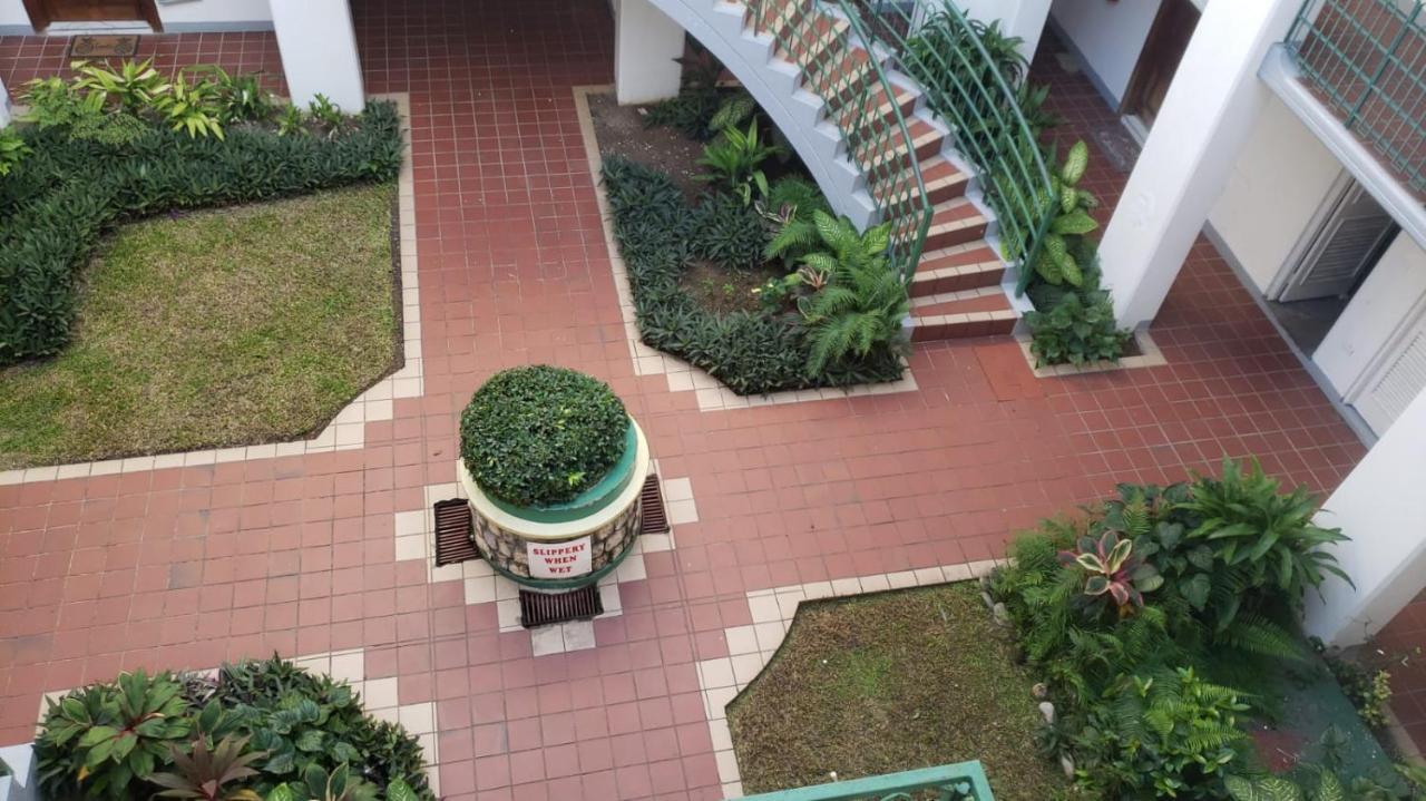 Aparthotel Wins On The Ocho Rios