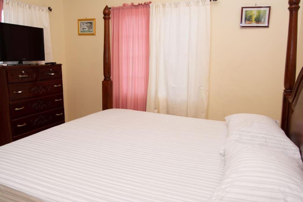 Tranquility Montego Westvillage Montego Bay