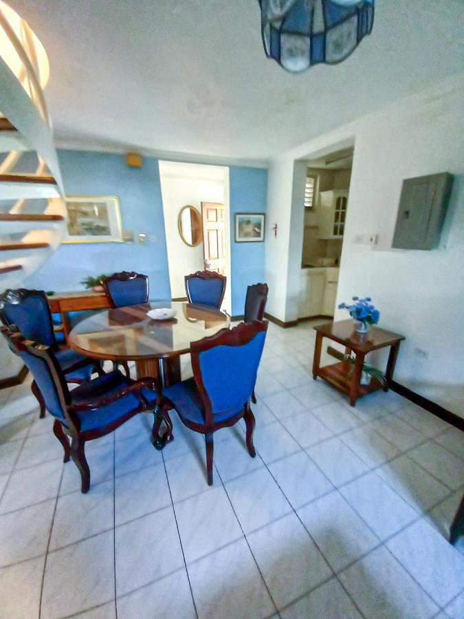 Dunn's At Sandcastles Apartamento *