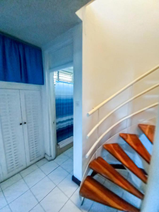 Apartamento Dunn's At Sandcastles *