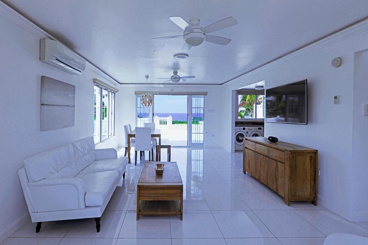 Stunning Ocean View Holiday home Negril
