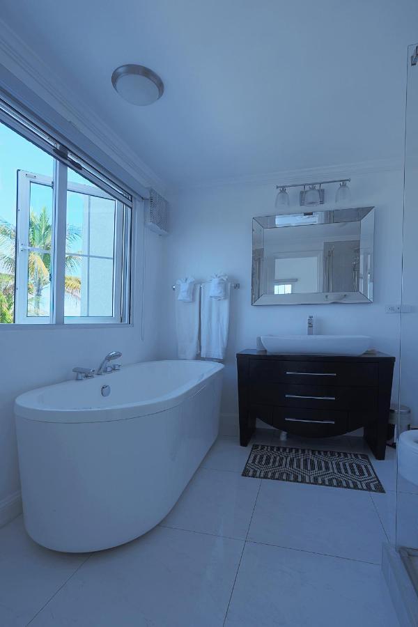 Stunning Ocean View Holiday home Negril