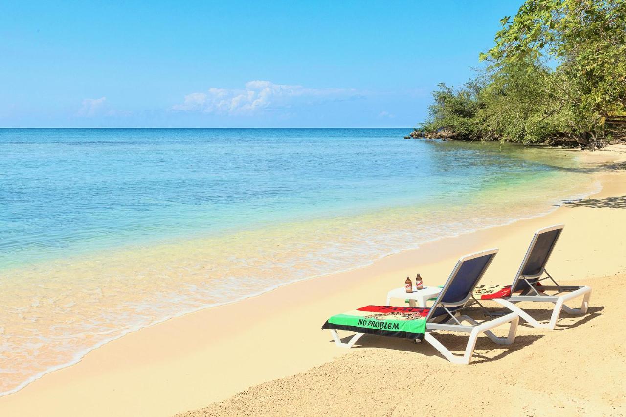 Stunning Ocean View Holiday home Negril