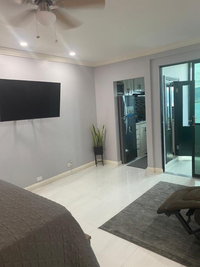 K&s Seaview Luxury Apartamento Montego Bay