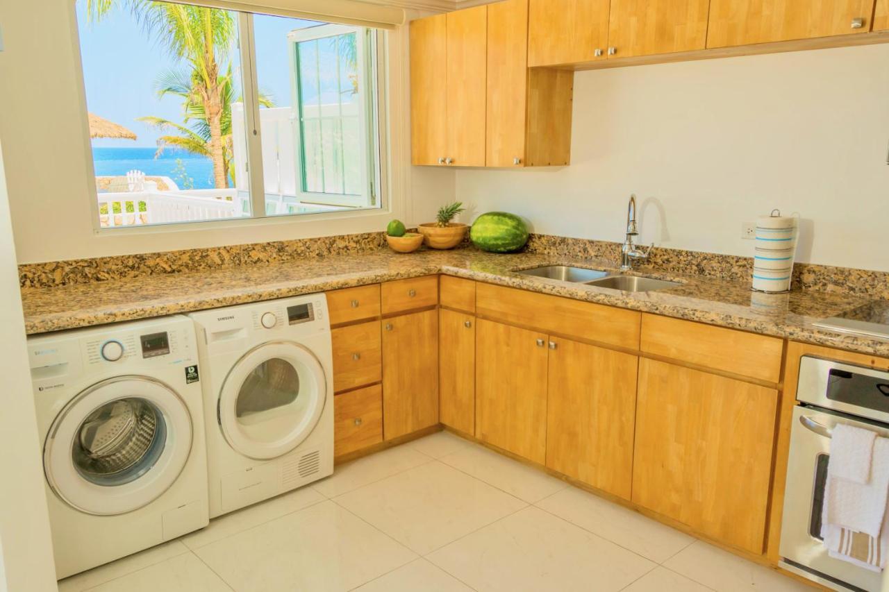 Holiday home Stunning Ocean View Negril