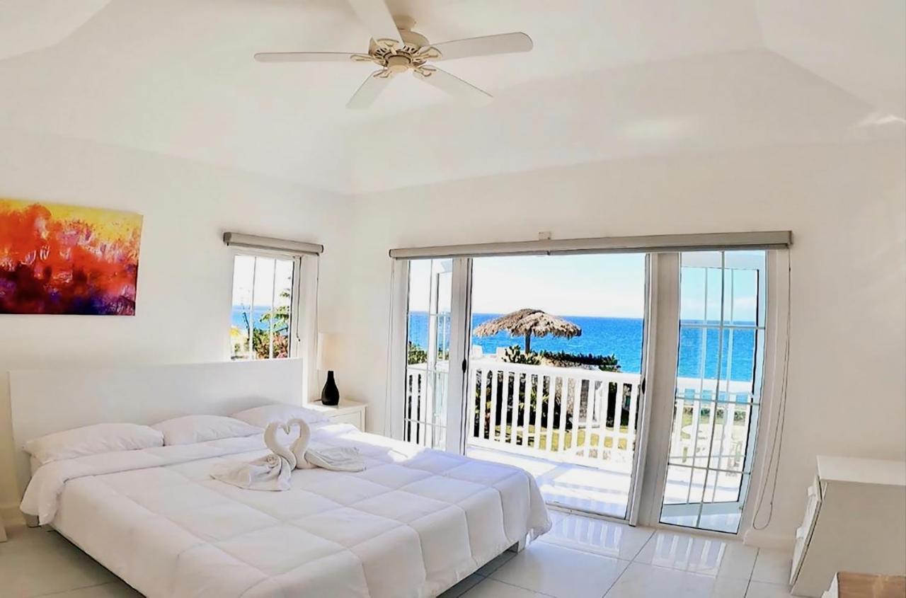 Stunning Ocean View Holiday home *