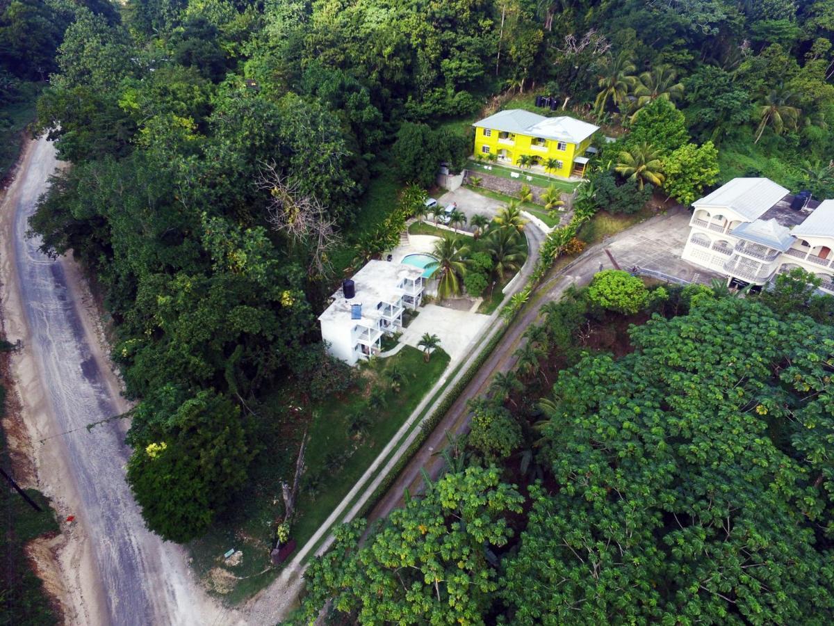 Tha Lagoon Spot Apartamento